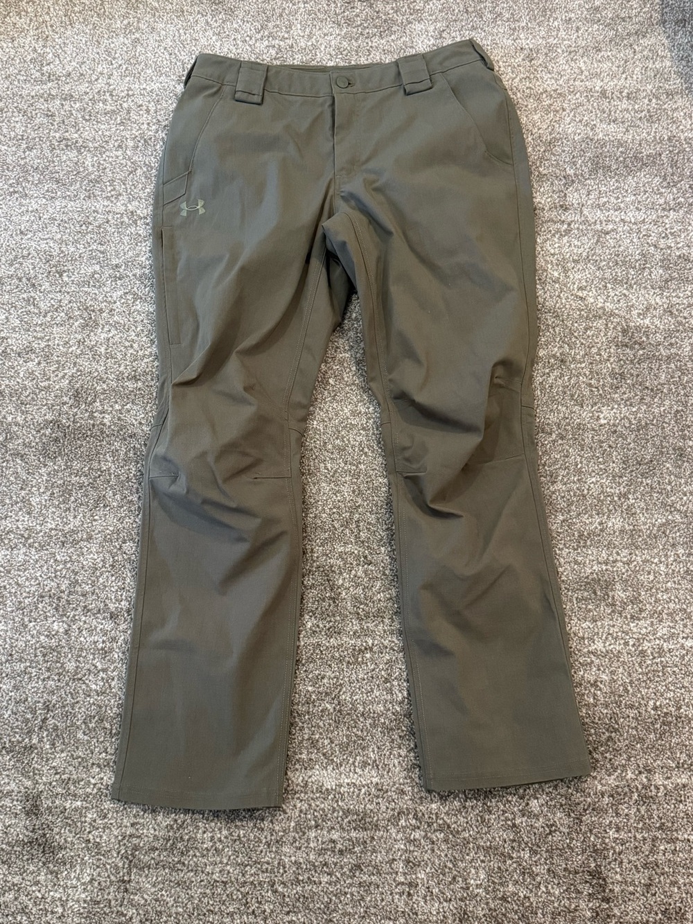 Under Armour (UA) Storm Tactical Patrol Pants